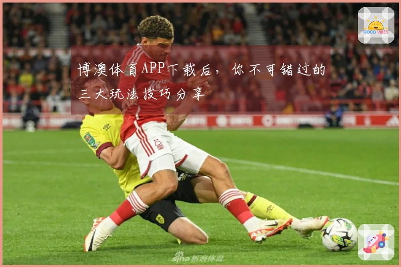 博澳体育APP下载后,你不可错过的三大玩法技巧分享