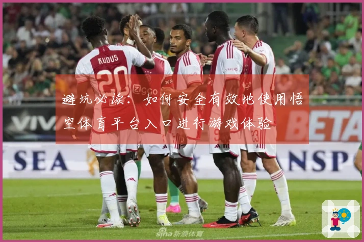 避坑必读：如何安全有效地使用悟空体育平台入口进行游戏体验