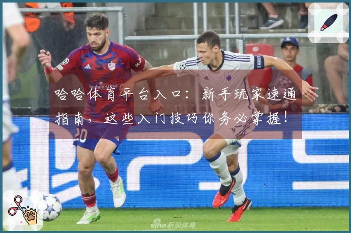 哈哈体育平台入口：新手玩家速通指南，这些入门技巧你务必掌握！